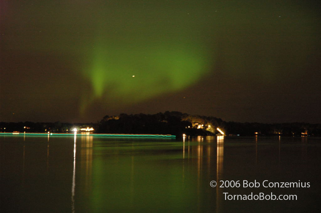Nice Auroras