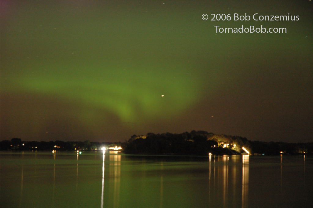 Nice Auroras