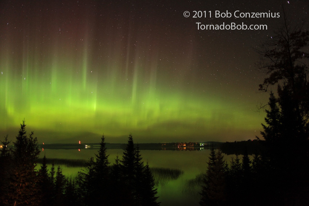 Nice Auroras