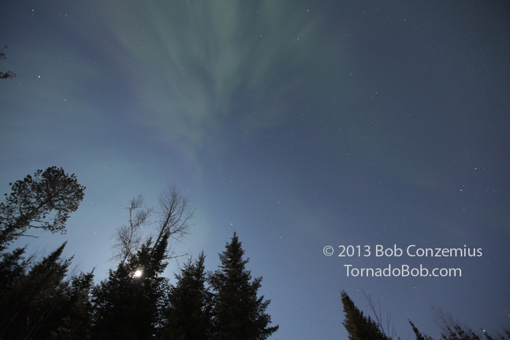 Nice Auroras