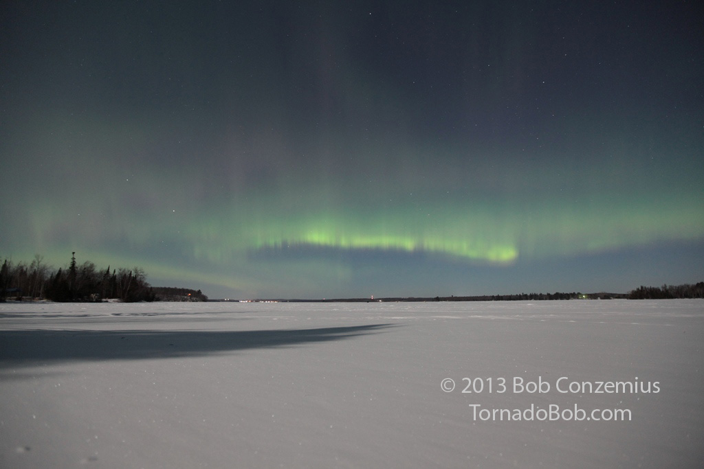 Nice Auroras