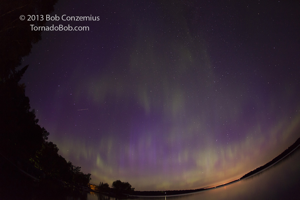 Nice Auroras