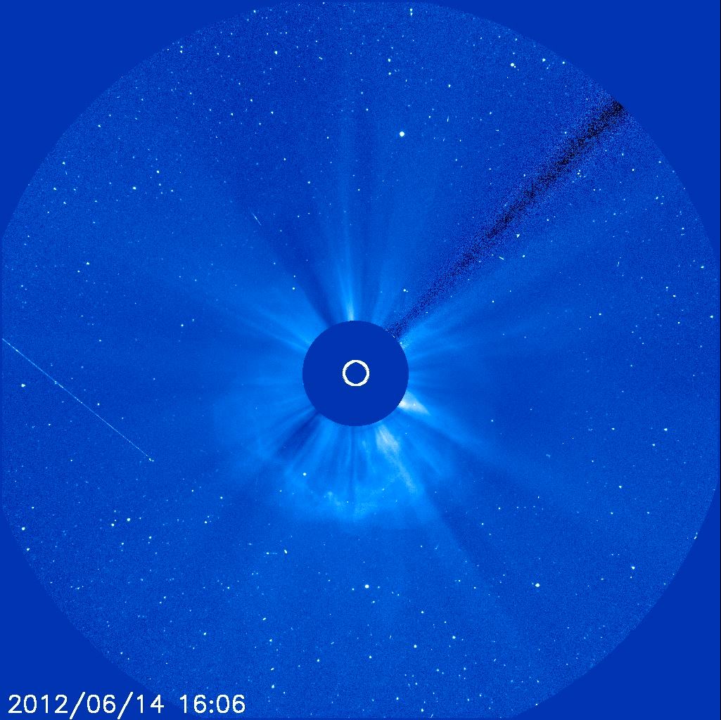 Nice Auroras