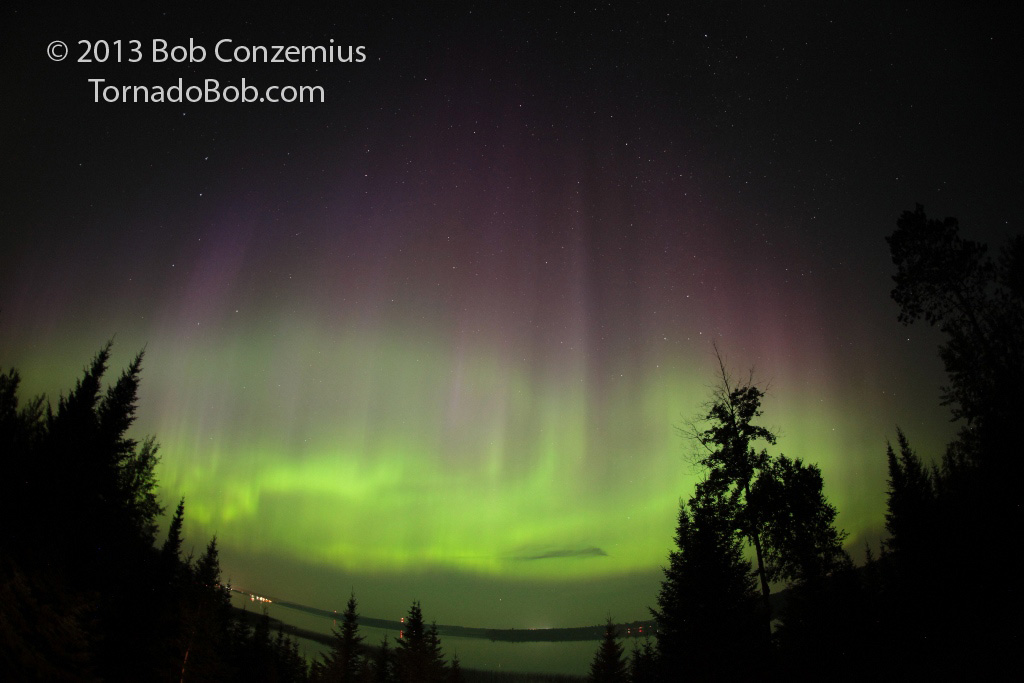Nice Auroras