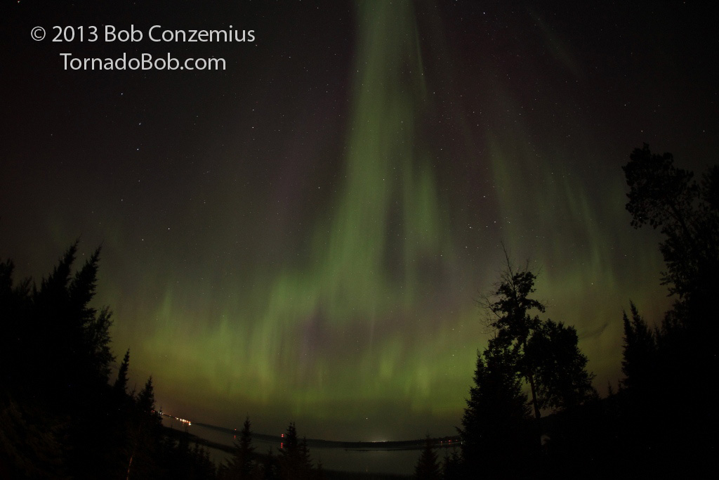 Nice Auroras