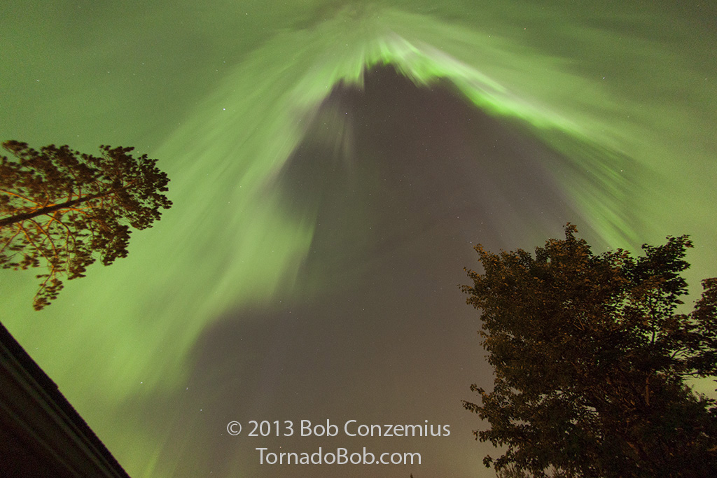 Nice Auroras