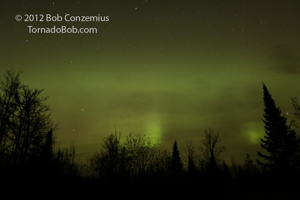 Nice Auroras