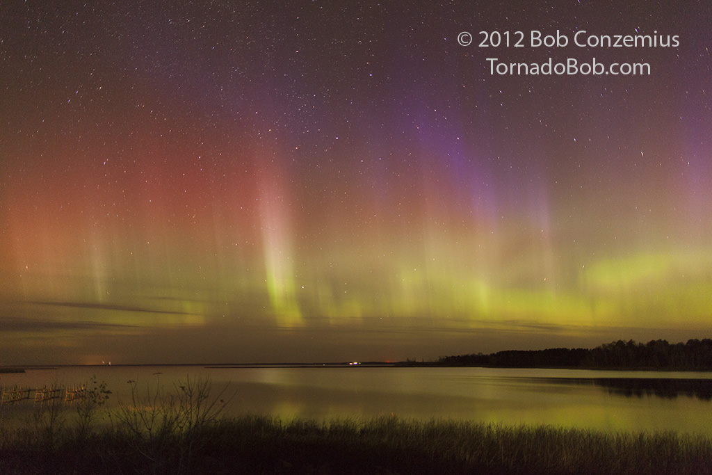 Nice Auroras