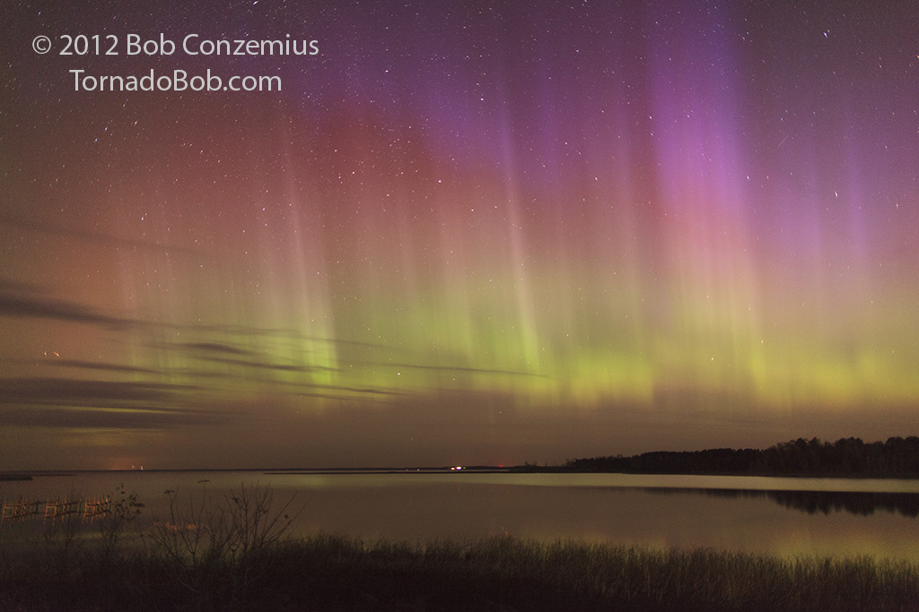Nice Auroras