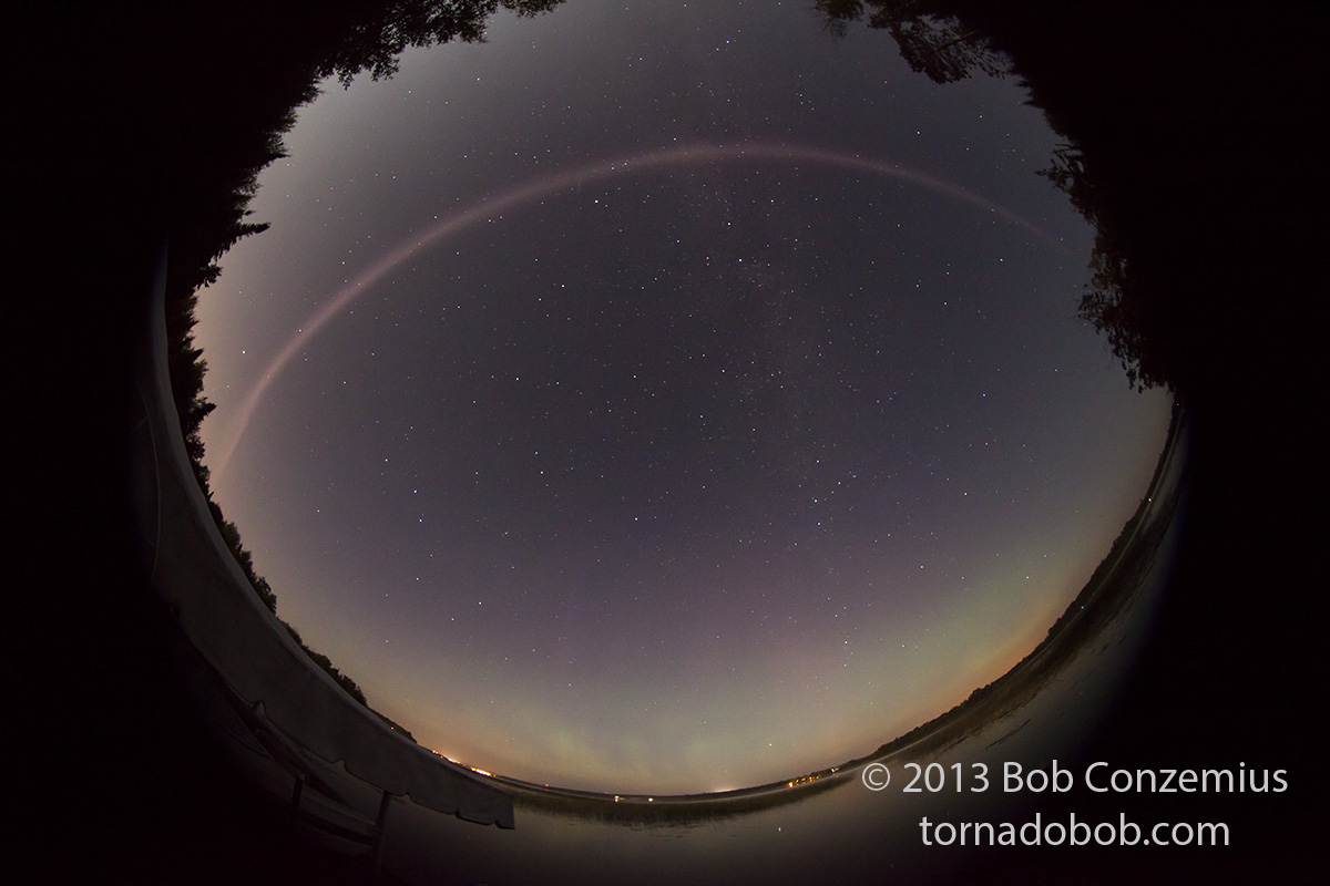 Nice Auroras
