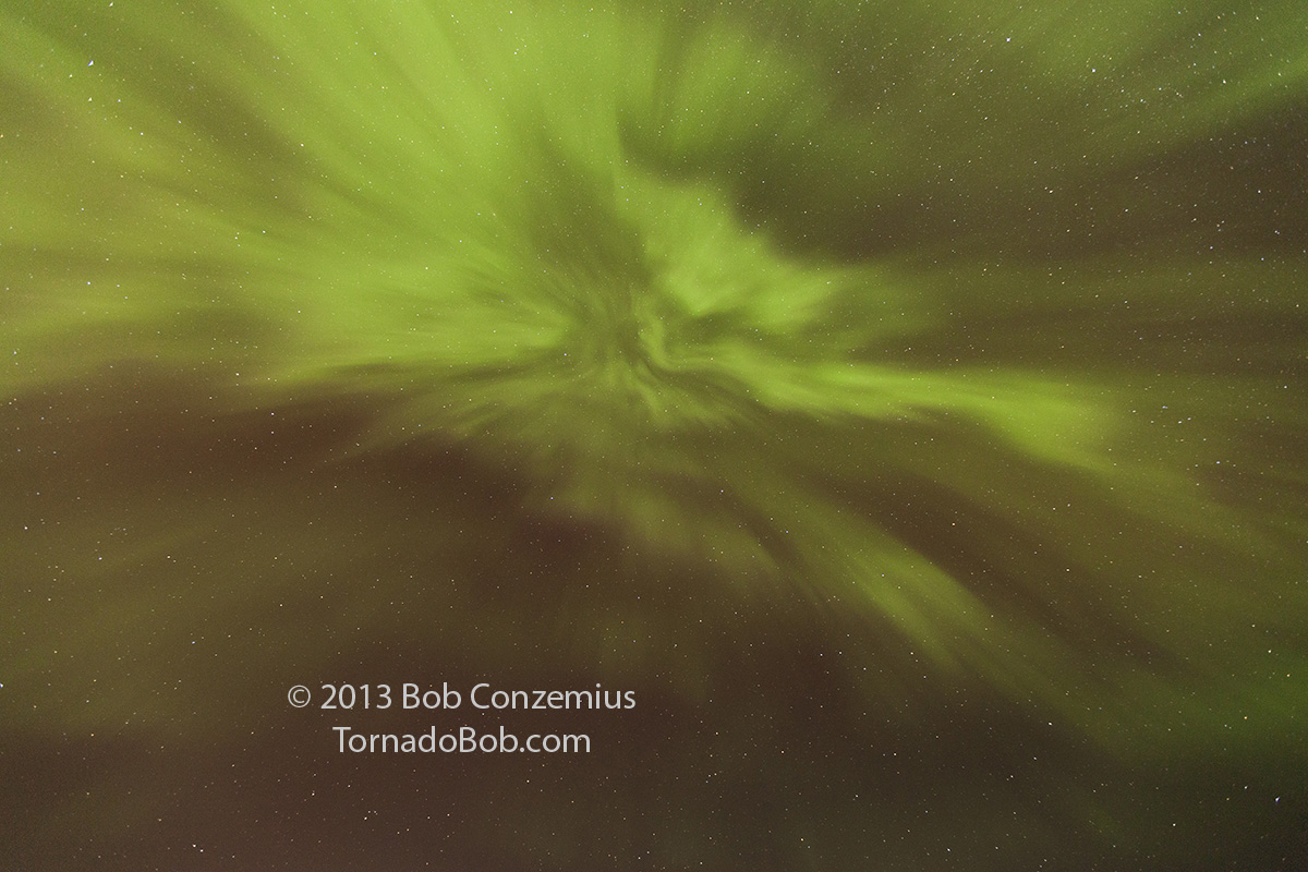 Nice Auroras