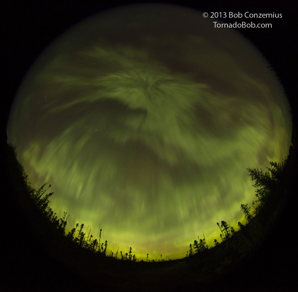 Nice Auroras