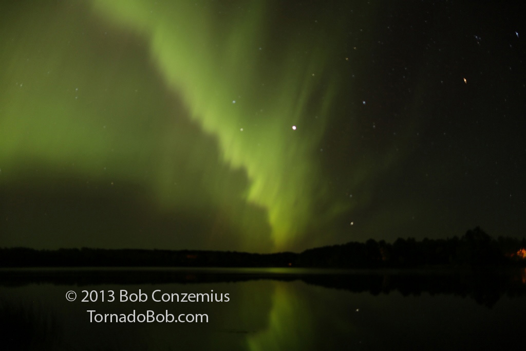 Nice Auroras