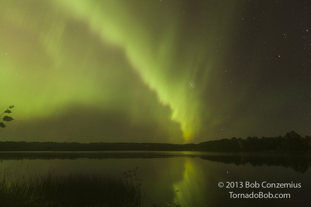 Nice Auroras