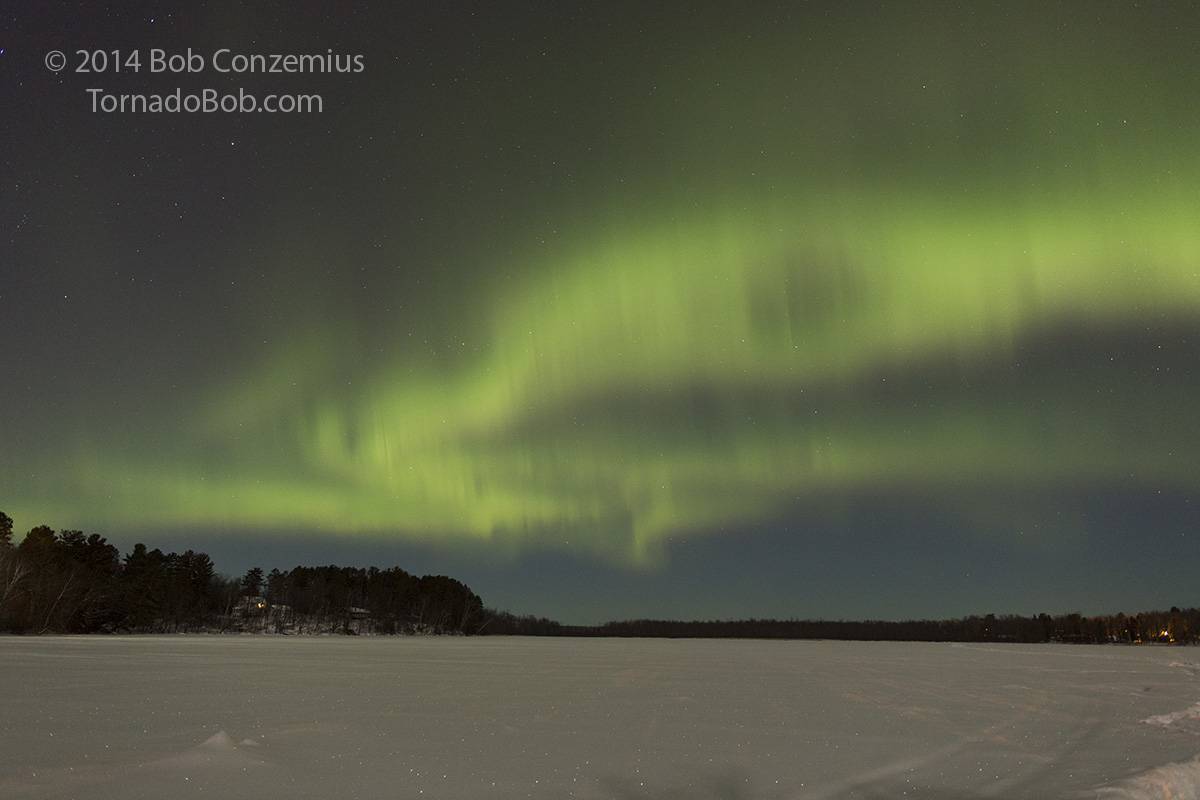 Nice Auroras