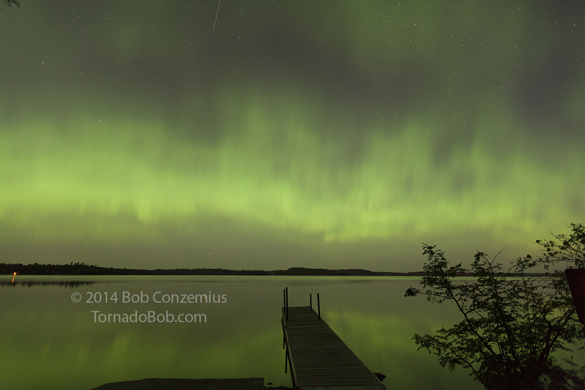 Nice Auroras