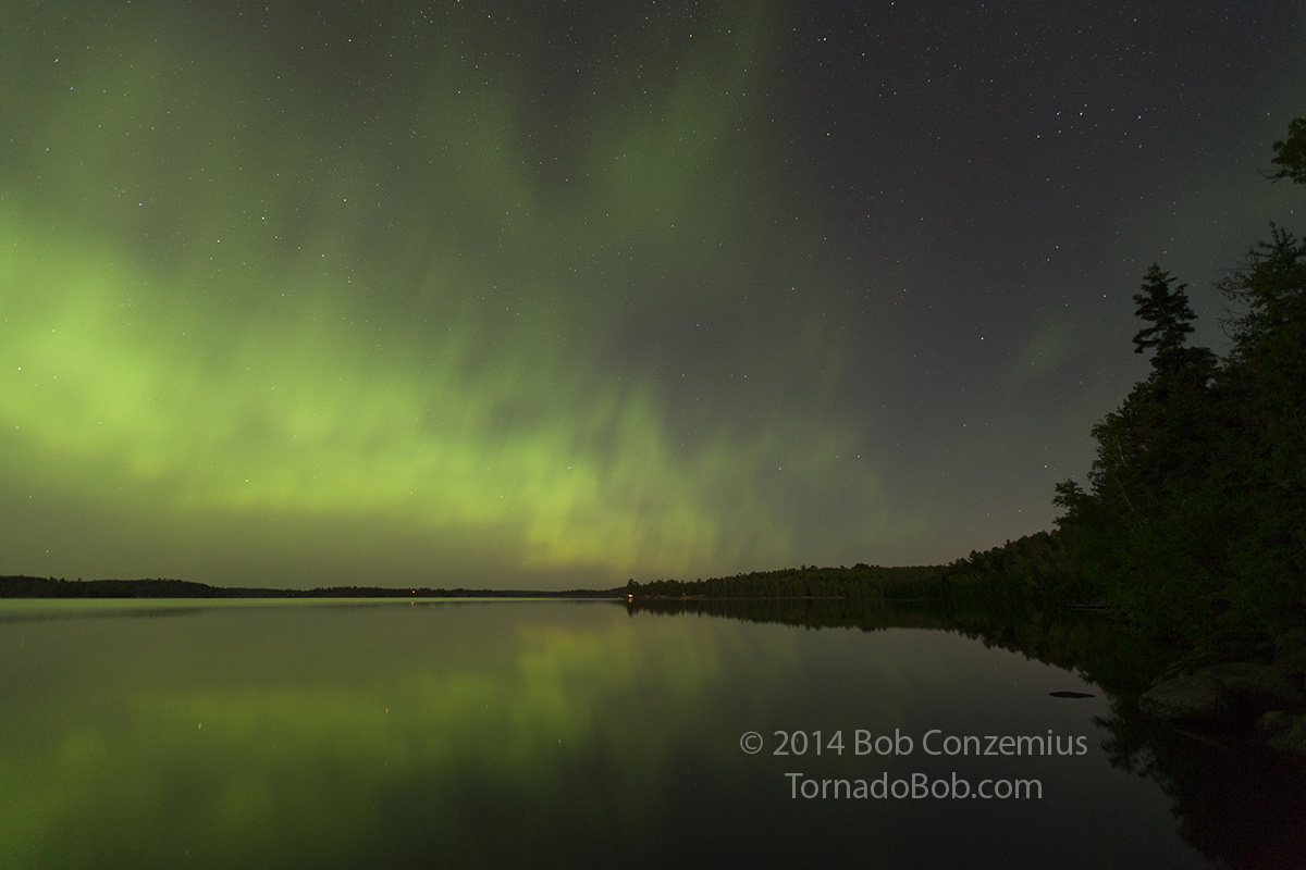 Nice Auroras