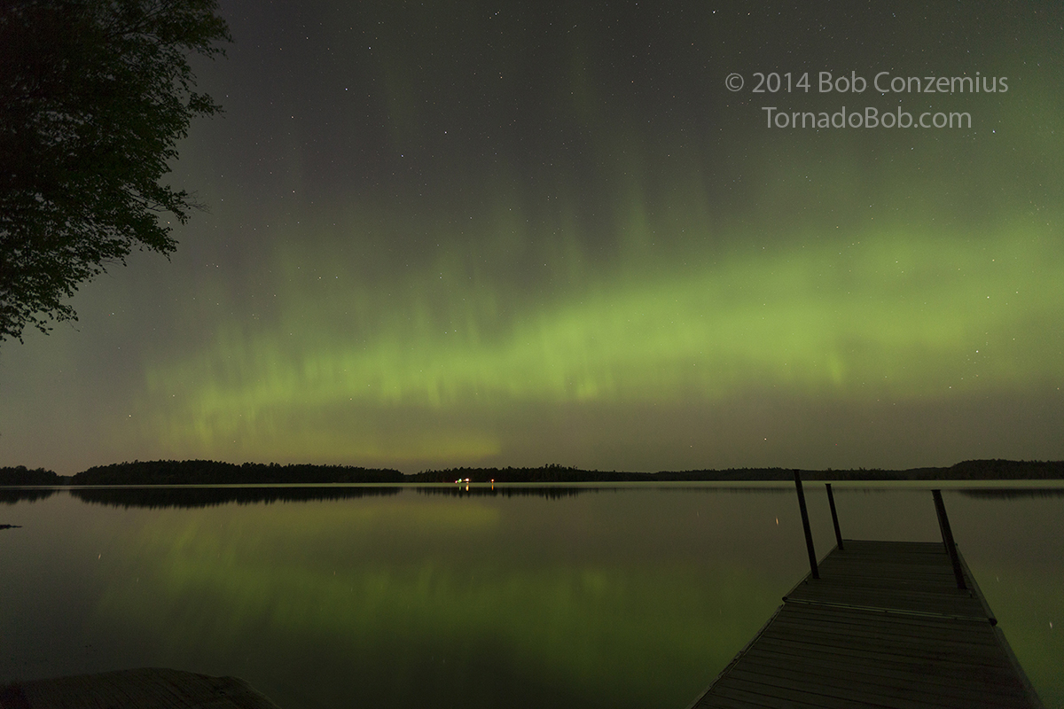 Nice Auroras