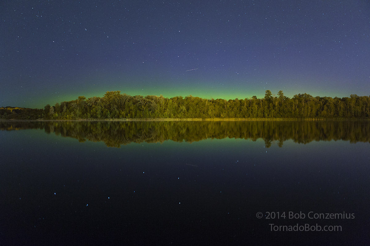 Forest Lake