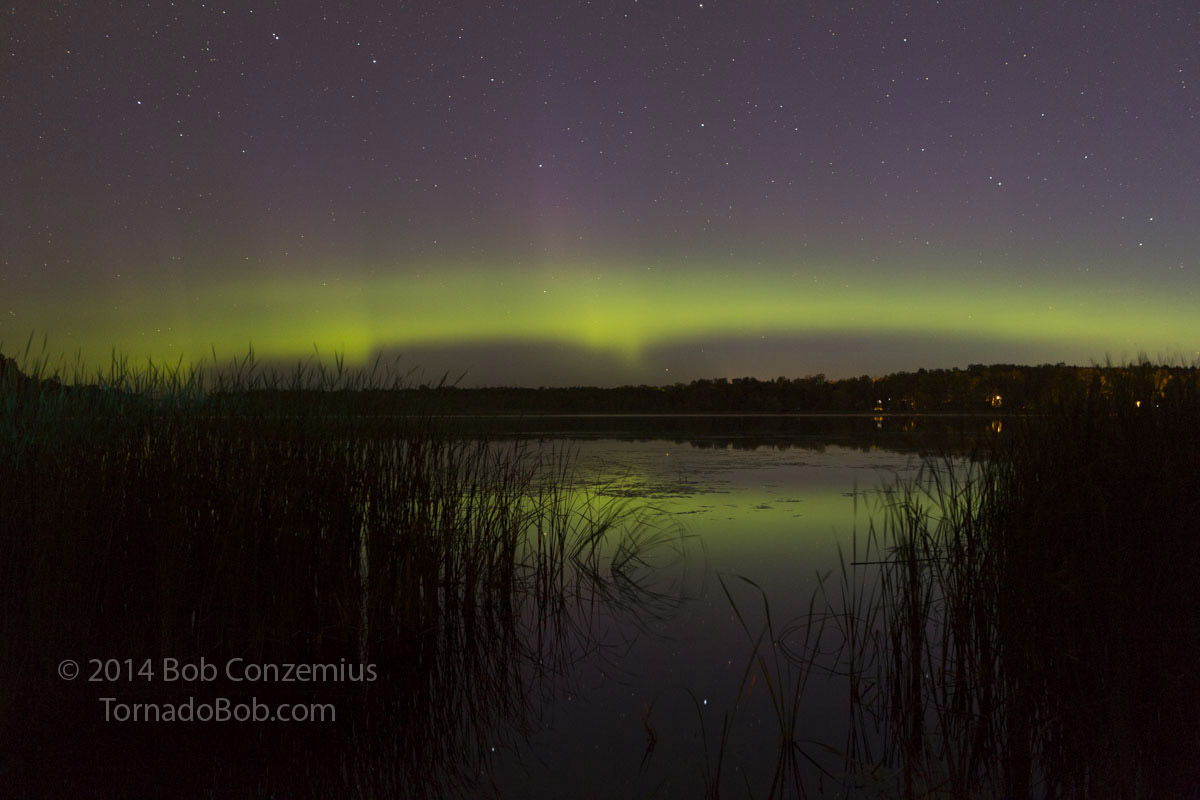 McKinney Lake 2