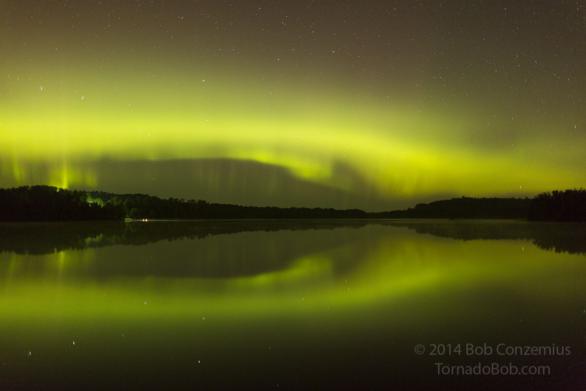 Nice Auroras