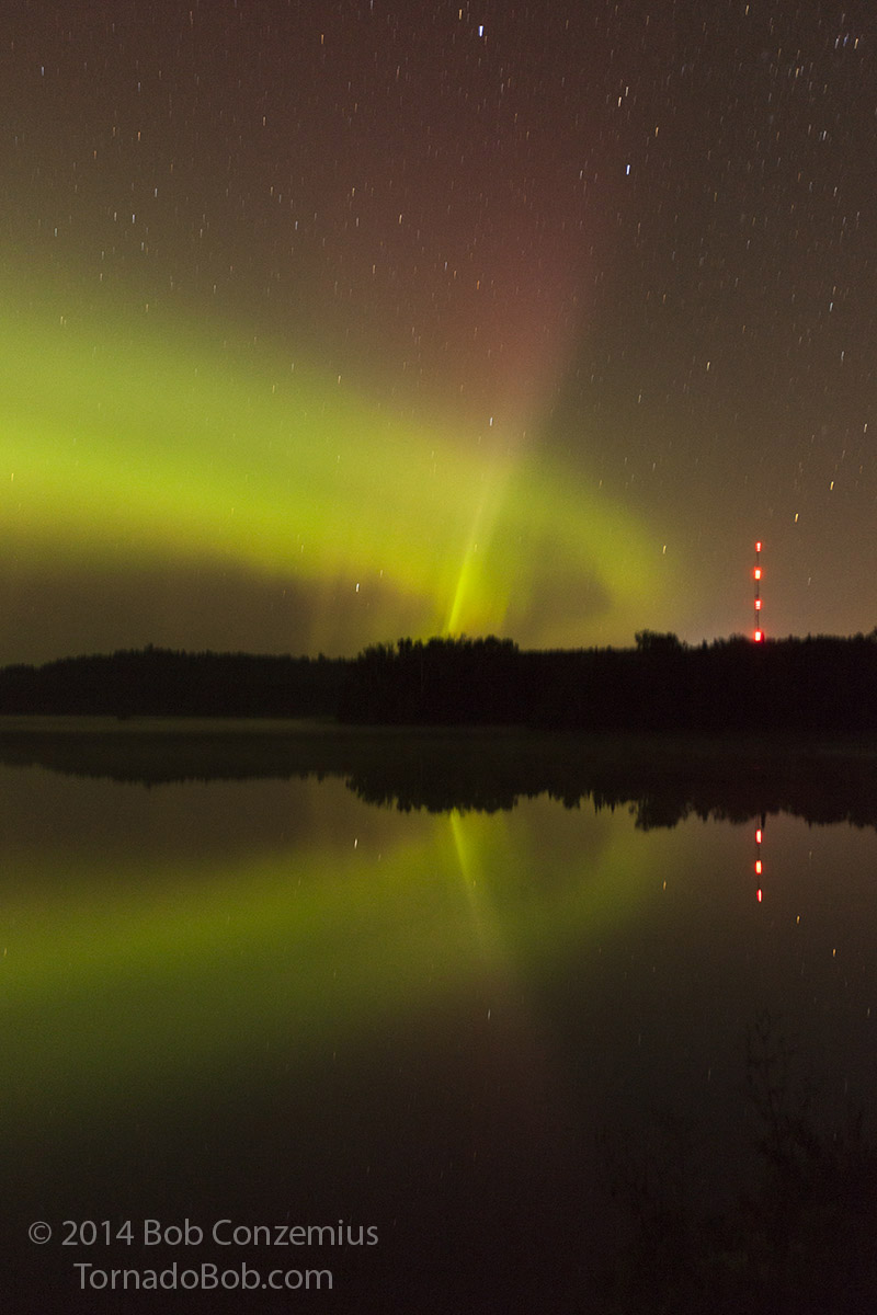Nice Auroras