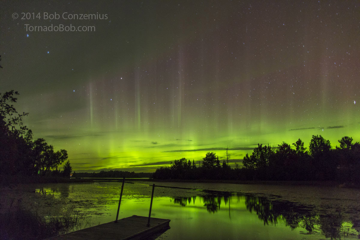 Nice Auroras