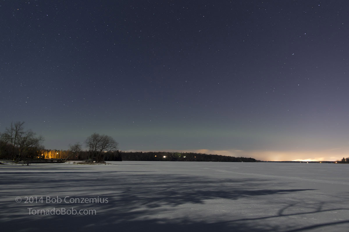 Pokegama Auroras