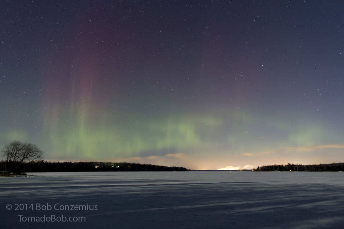 Pokegama Auroras