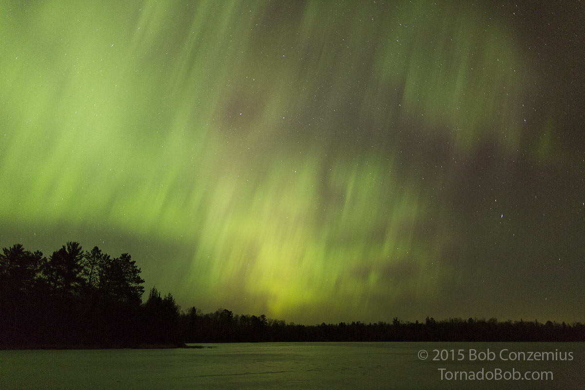 Nice Auroras