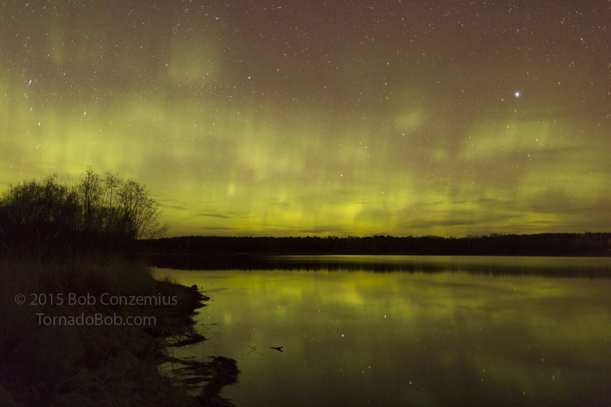 Nice Auroras