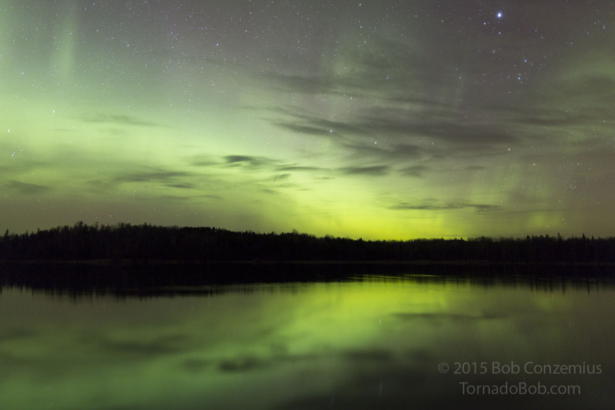 Nice Auroras