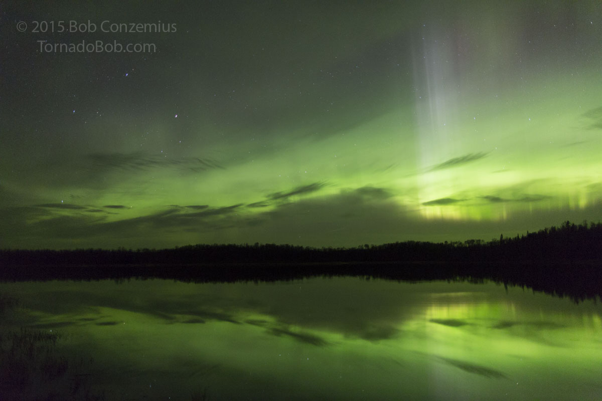 Nice Auroras