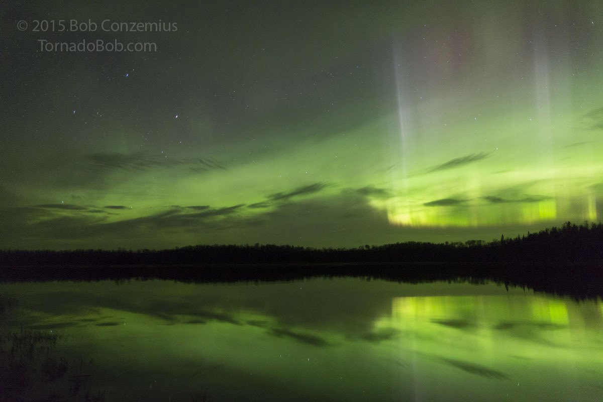 Nice Auroras