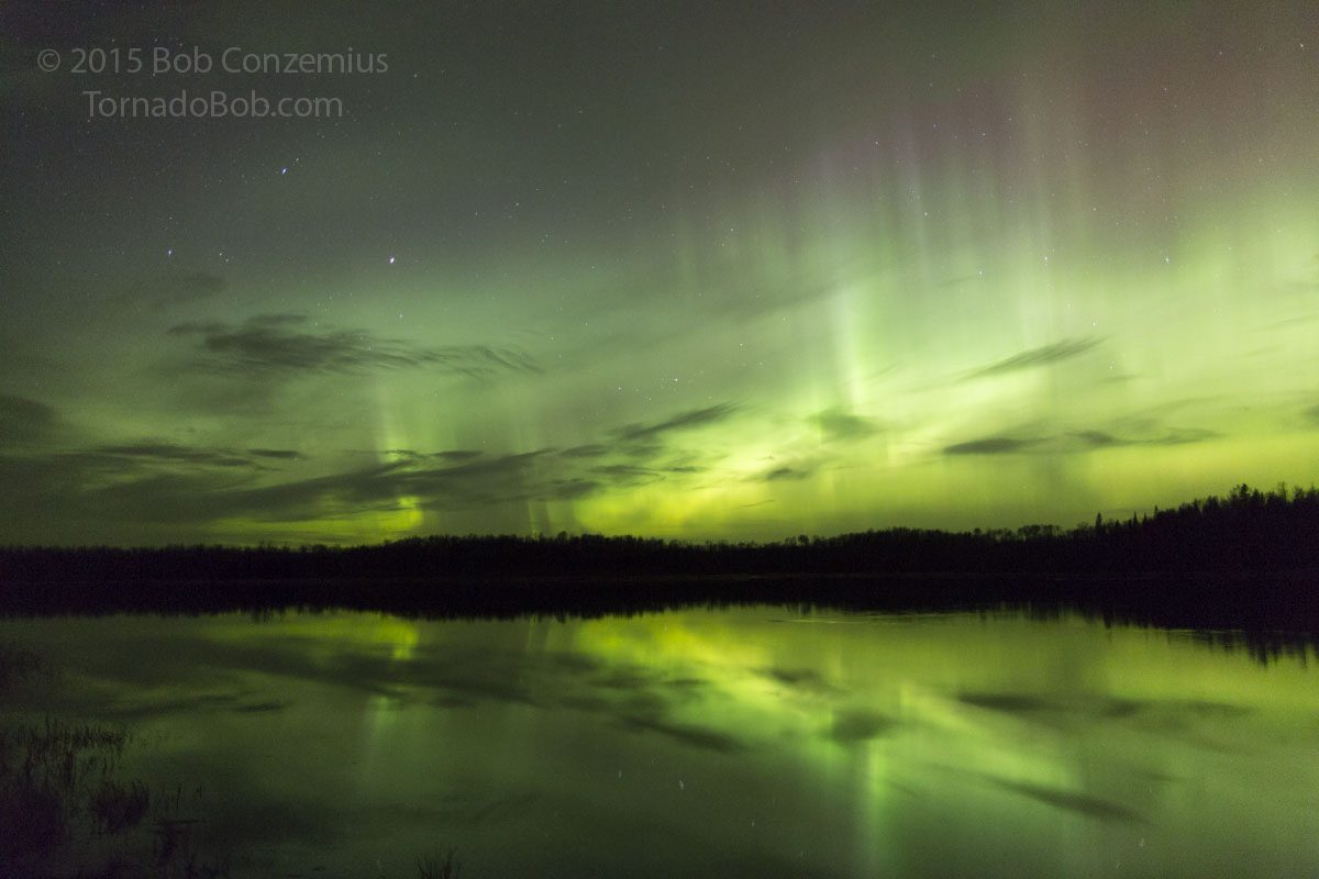 Nice Auroras