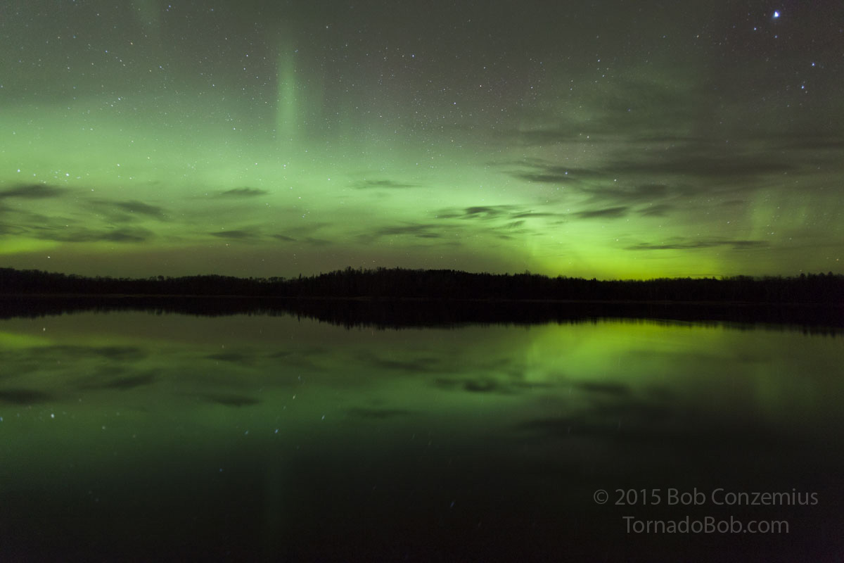 Nice Auroras