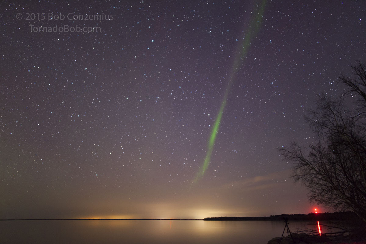 Nice Auroras