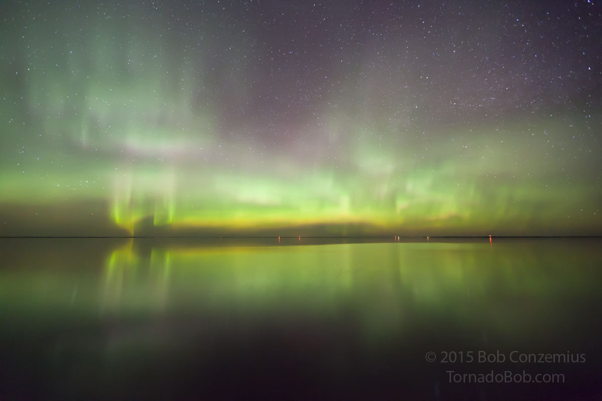 Nice Auroras