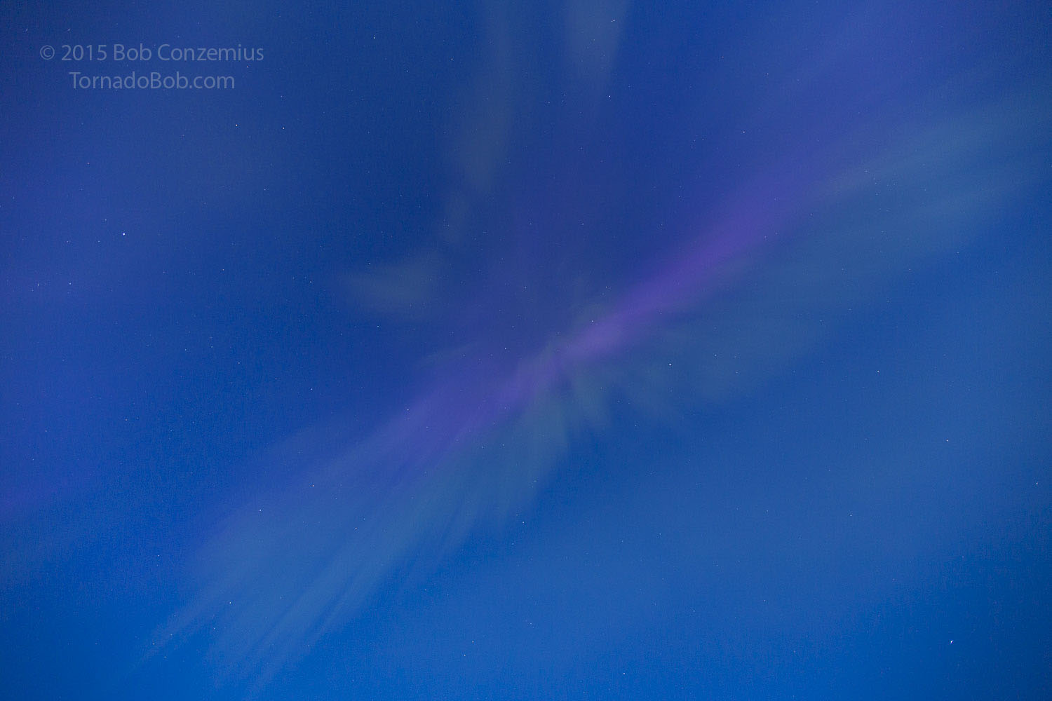 Nice Auroras