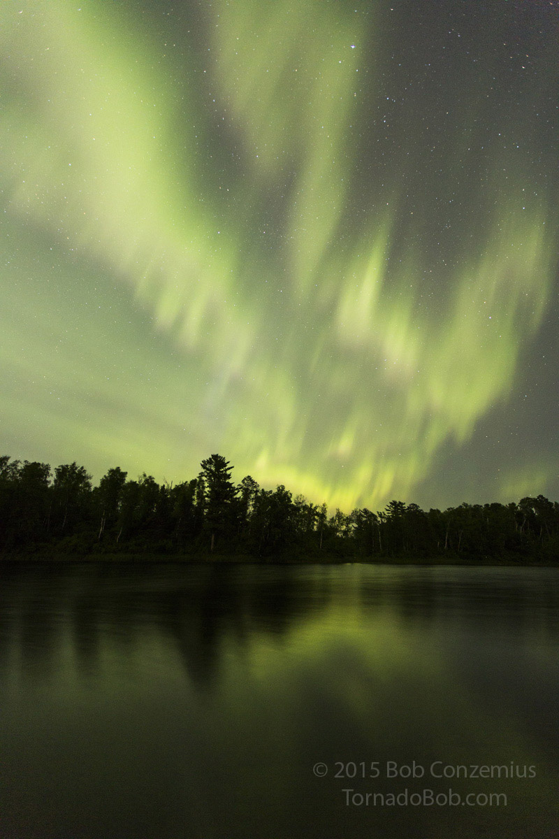 Nice Auroras