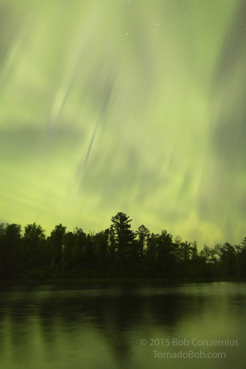 Nice Auroras