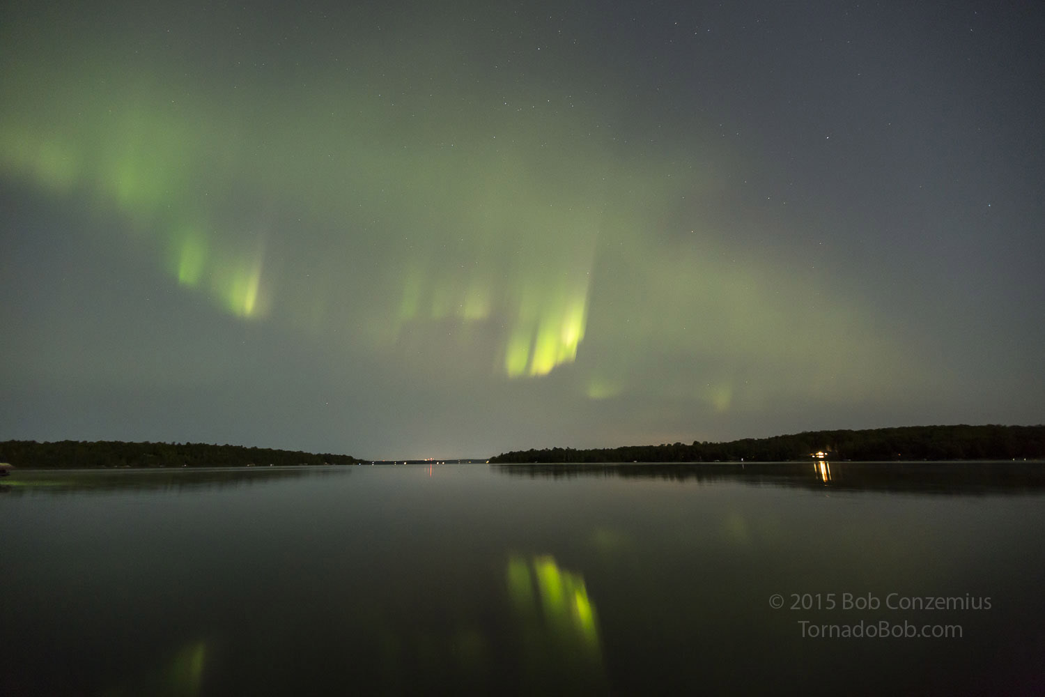 Nice Auroras