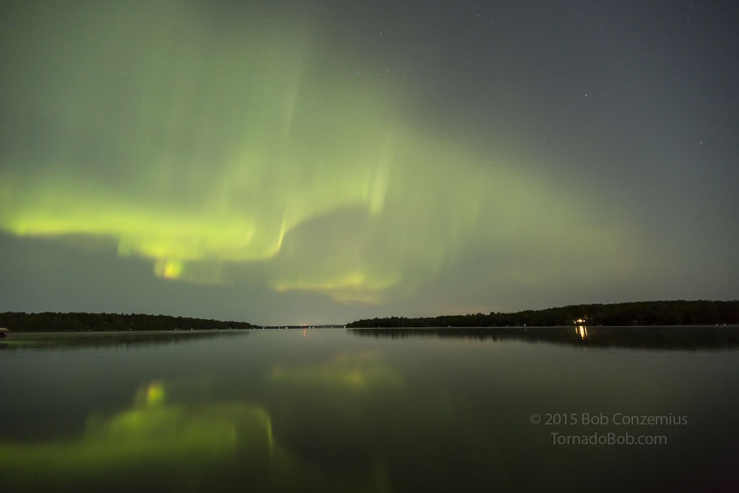 Nice Auroras