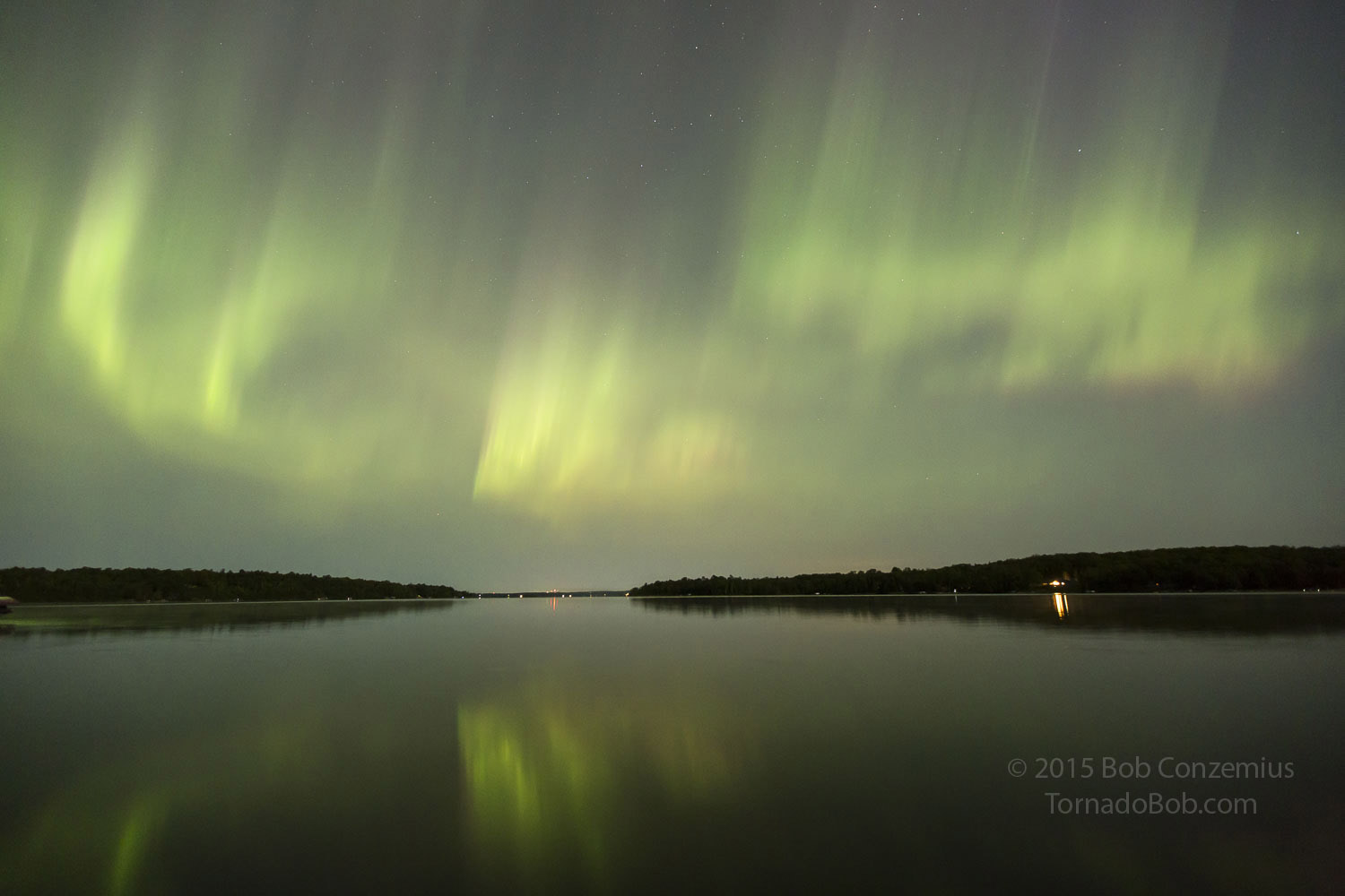 Nice Auroras