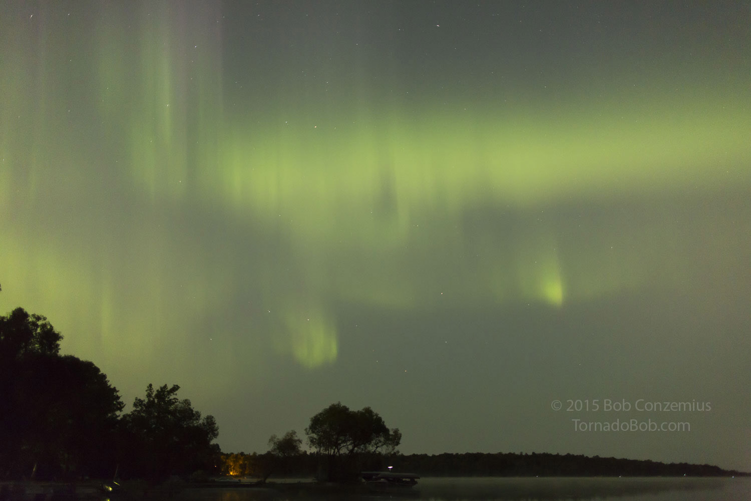 Nice Auroras