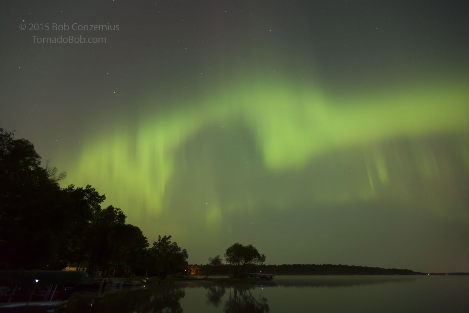 Nice Auroras