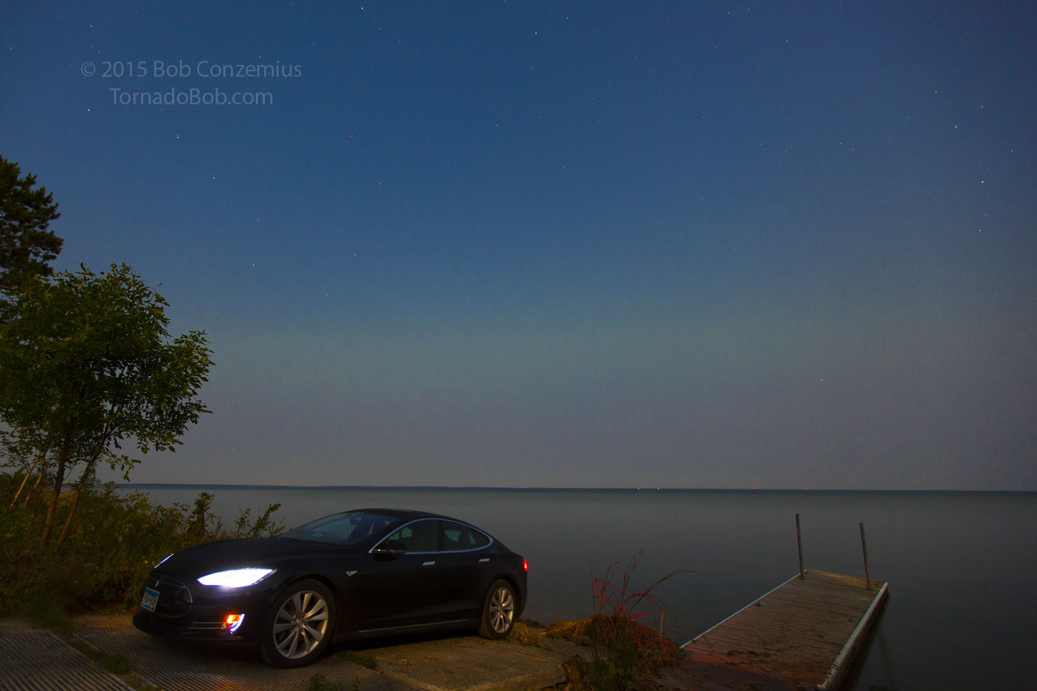 Nice Auroras