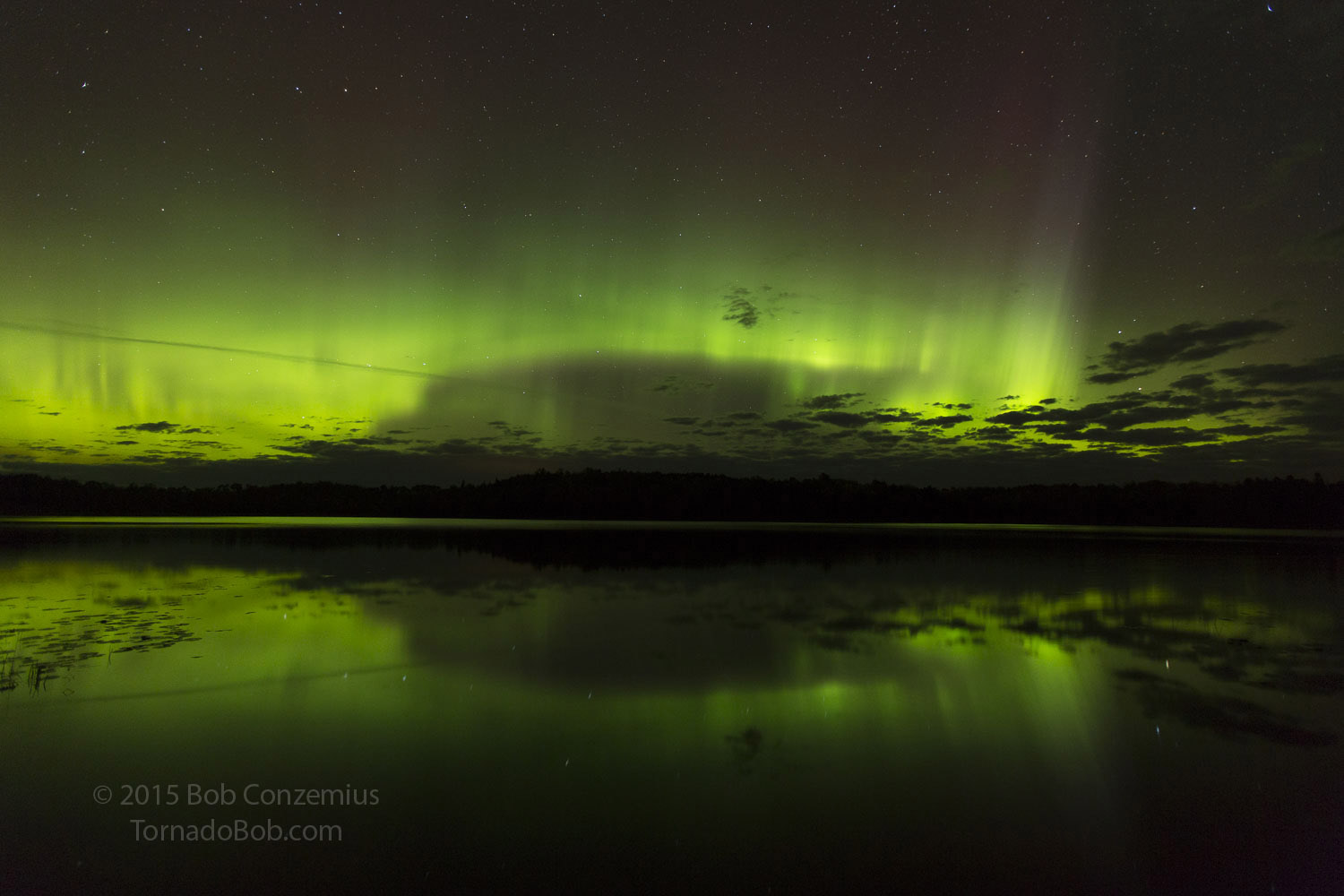 Nice Auroras