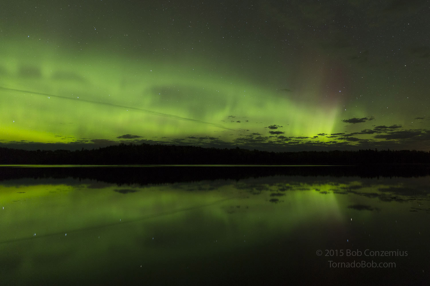 Nice Auroras