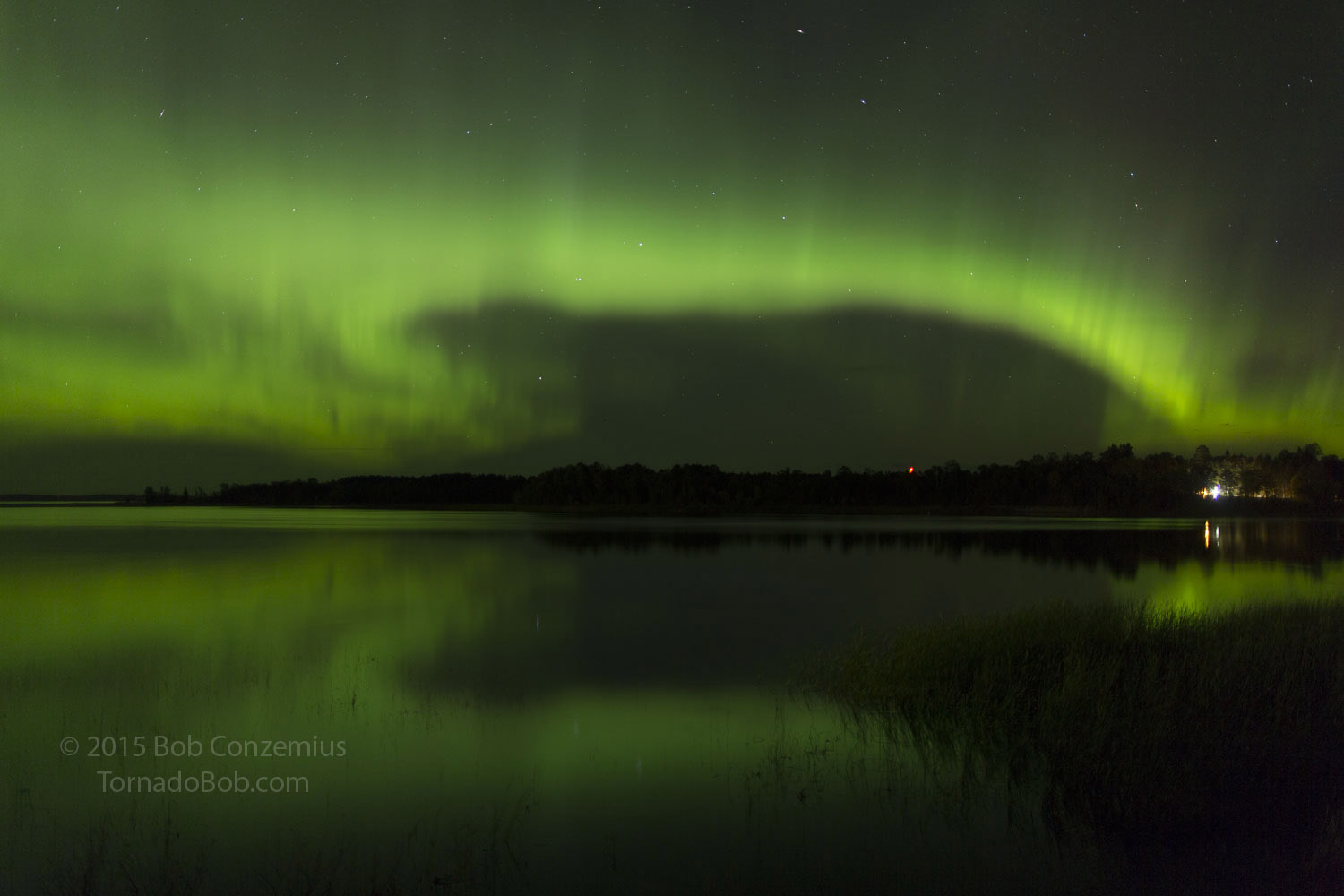 Nice Auroras